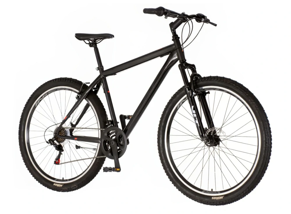 Bicykel Explorer Vortex 29" Čierna