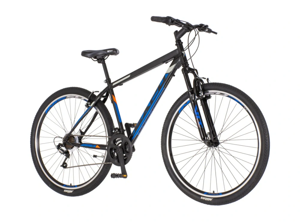 Bicykel Explorer Force 29" Čierna