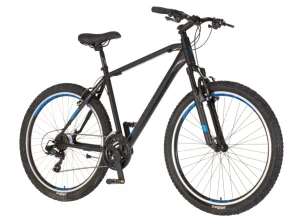 Bicykel Visitor Blade 26" Čierna