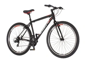 Bicykel Visitor Nitro 29" Čierna