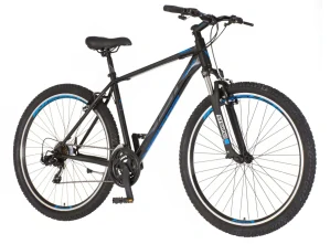 Bicykel Visitor Master 29" Červená Modrá