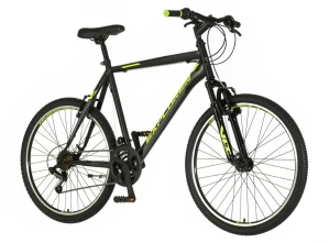 Bicykel Explorer Vortex 26" Čierna Žltá