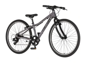 Bicykel Visitor PROXY 26" Tmavá Sivá