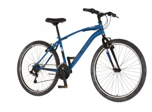 Bicykel Venssini Arcadia 26" Modrá Čierna UNI