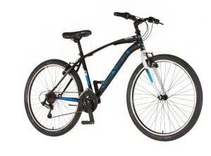 Bicykel Venssini Arcadia 26" Čierna Modrá UNI
