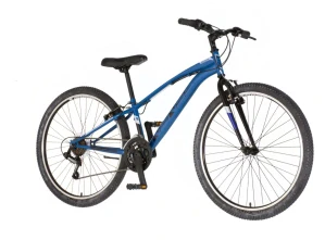 Bicykel Venssini Arcadia 26" Modrá Čierna UNI