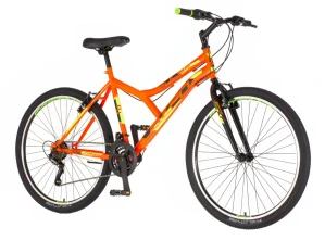 Bicykel Explorer Spy Legion 26" Oranžová W
