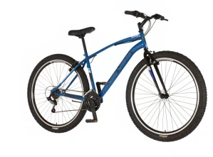Bicykel Venssini Arcadia 29" Modrá Čierna UNI