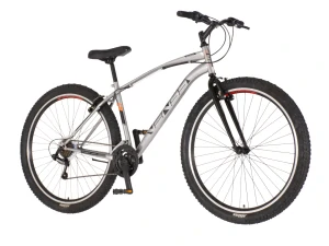 Bicykel Venssini Arcadia 29" Strieborná Čierna UNI