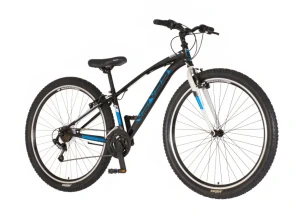 Bicykel Venssini Arcadia 29" Čierna Modrá UNI