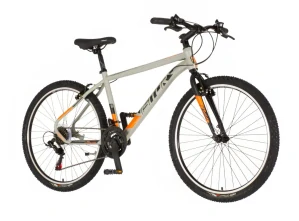 Bicykel Visitor Radiance 26" Zlatá Oranžová W