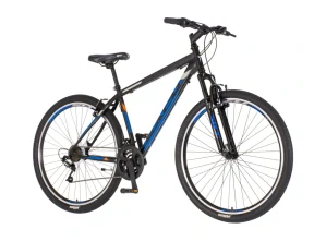 Bicykel Explorer Force 29" Čierna