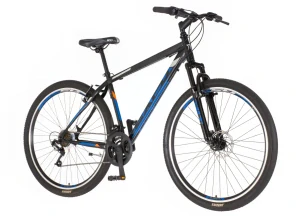 Bicykel Explorer Force 29" Čierna