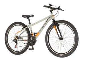 Bicykel Visitor Radiance 27,5" Zlatá Oranžová UNI