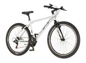 Bicykel Visitor Radiance 27,5" Biela Sivá  UNI