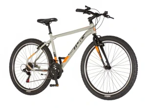 Bicykel Visitor Radiance 27,5" Zlatá Oranžová UNI