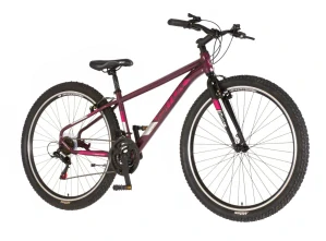 Bicykel Visitor Radiance 29" Bodrová Ružová UNI