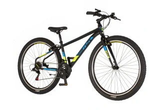Bicykel Visitor Radiance 29" Čierna Žltá UNI