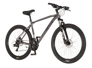 Bicykel Visitor Radiance 27" KAMELEON Čierna UNI