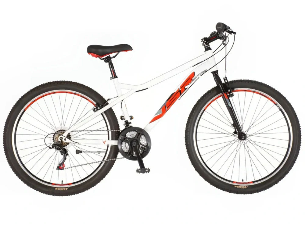 Bicykel Visitor Proclassic 27.5" Biely