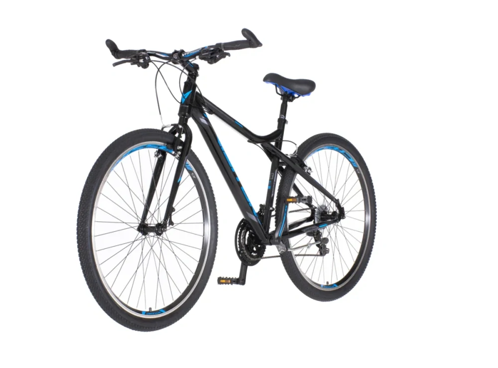 Bicykel Visitor Hammer 29" Čierna Modrá