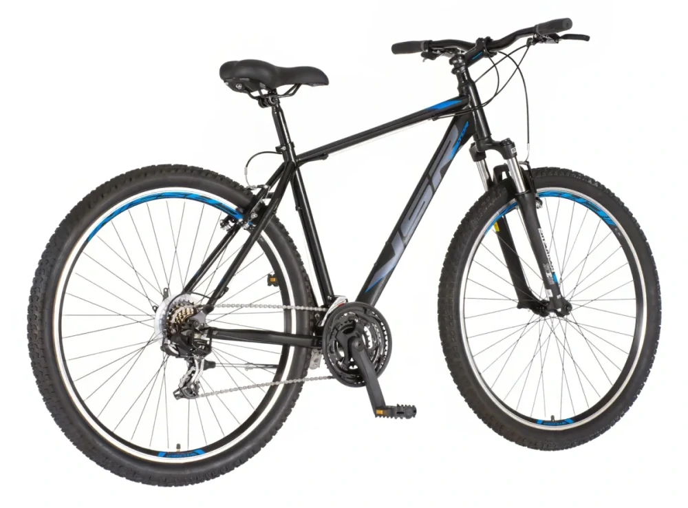 Bicykel Visitor Master 29" Červená Modrá