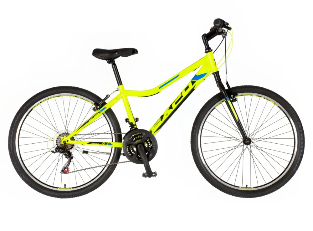 Bicykel Explorer Classic 26" Žltá