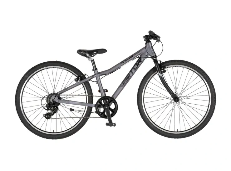 Bicykel Visitor PROXY 26" Tmavá Sivá