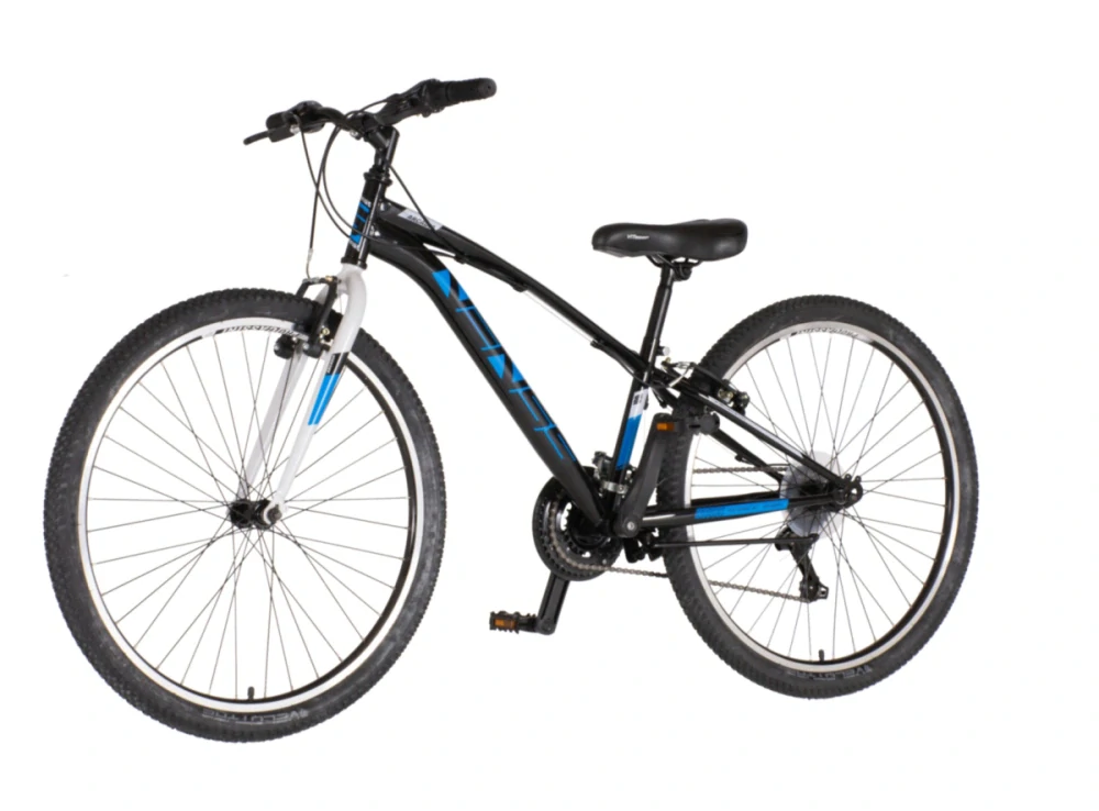 Bicykel Venssini Arcadia 26" Čierna Modrá W