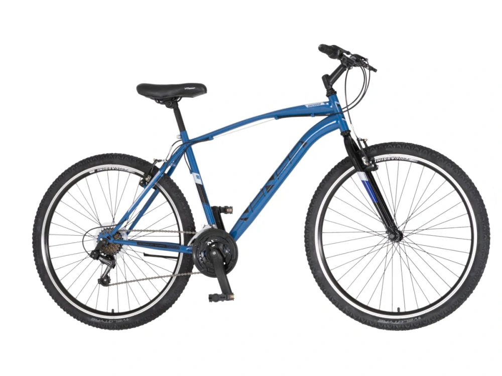 Bicykel Venssini Arcadia 27" Modrá Čierna UNI