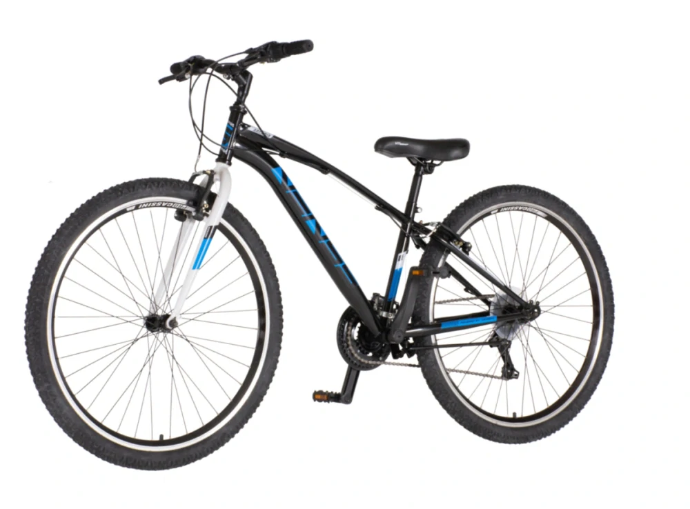 Bicykel Venssini Arcadia 27" Čierna Modrá UNI