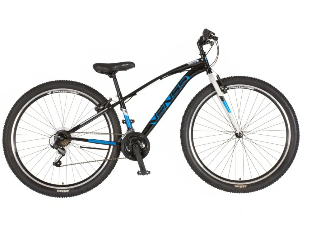 Bicykel Venssini Arcadia 29" Čierna Modrá UNI