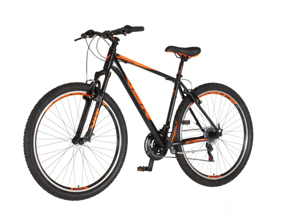 Bicykel Visitor Tour Smart 29" Čierna Oranžová