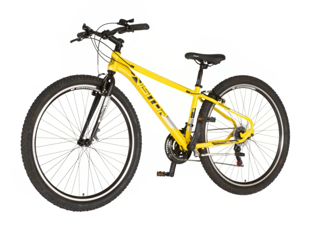 Bicykel Visitor Radiance 29" Žltá Čierna