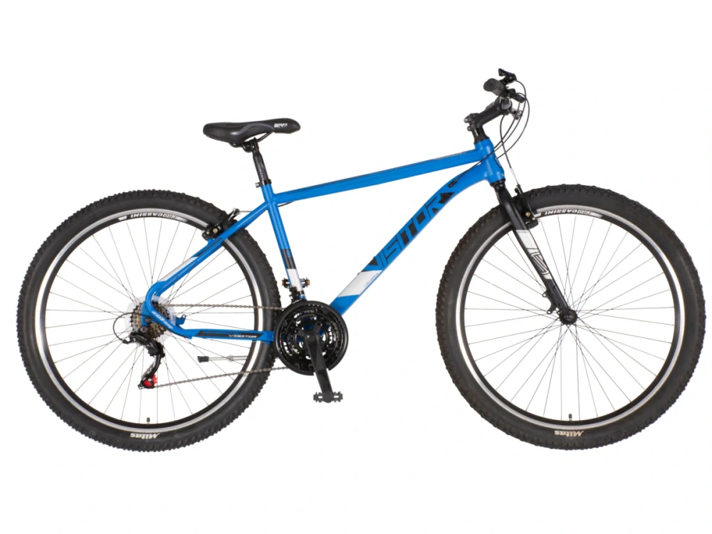 Bicykel Visitor Radiance 29" Modrá Čierna UNI