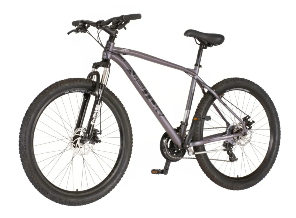 Bicykel Visitor Radiance 27" KAMELEON Čierna UNI