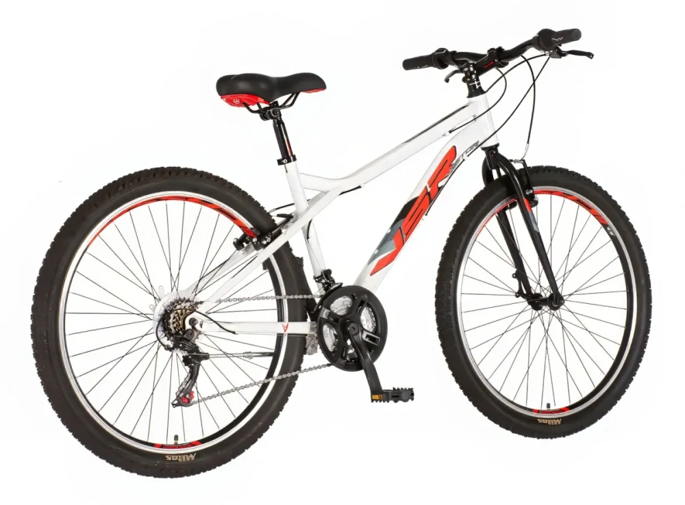 Bicykel Visitor Proclassic 27.5" Biely