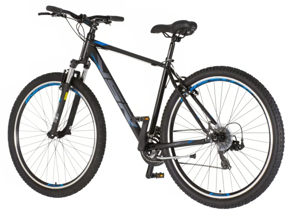 Bicykel Visitor Master 29" Červená Modrá