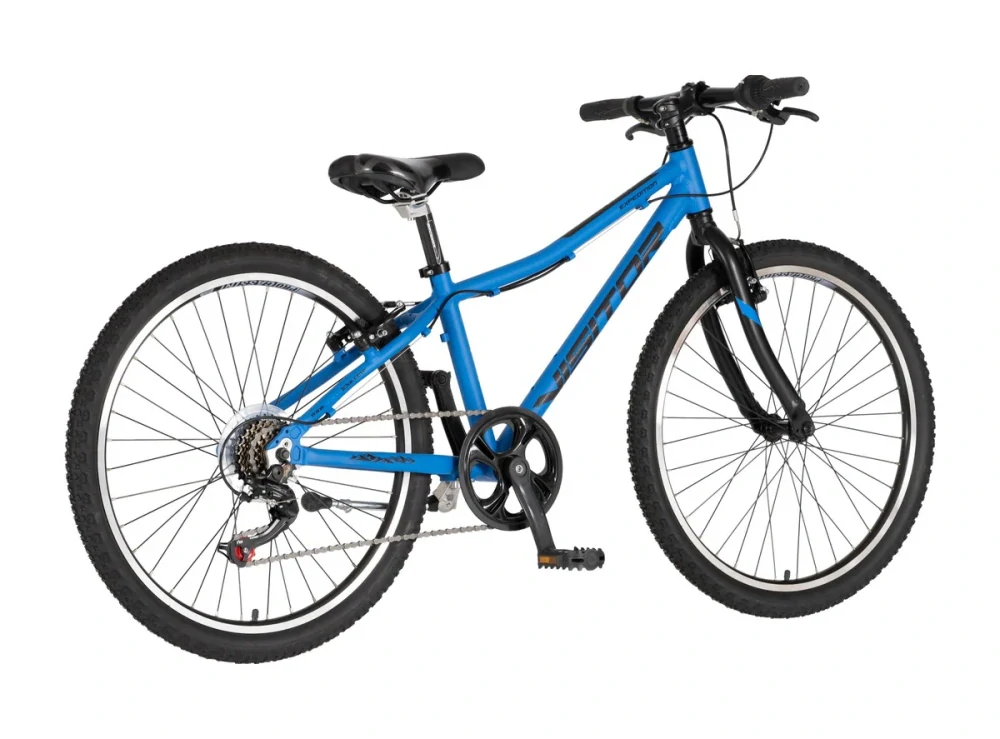 Bicykel Visitor Proxy 24" Modrá