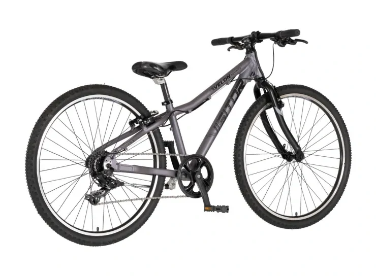 Bicykel Visitor PROXY 26" Tmavá Sivá