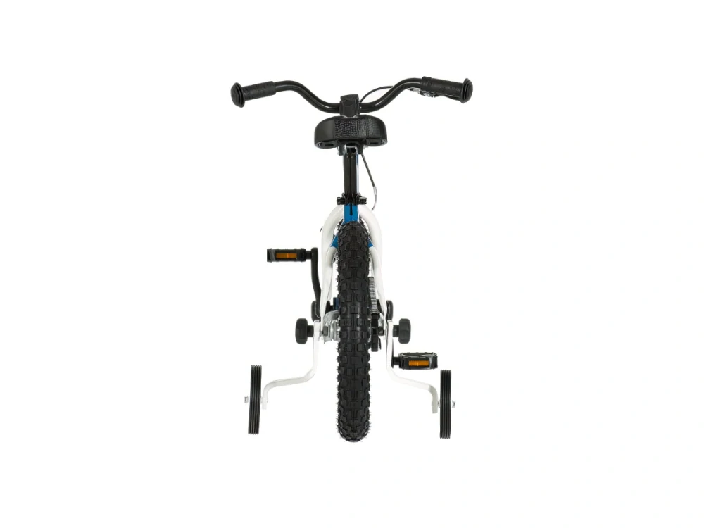 Bicykel ZUZUM-1 16" Modrá Biela