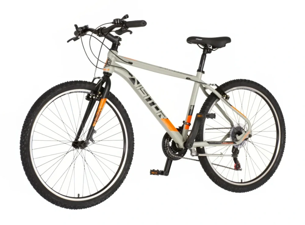 Bicykel Visitor Radiance 26" Zlatá Oranžová