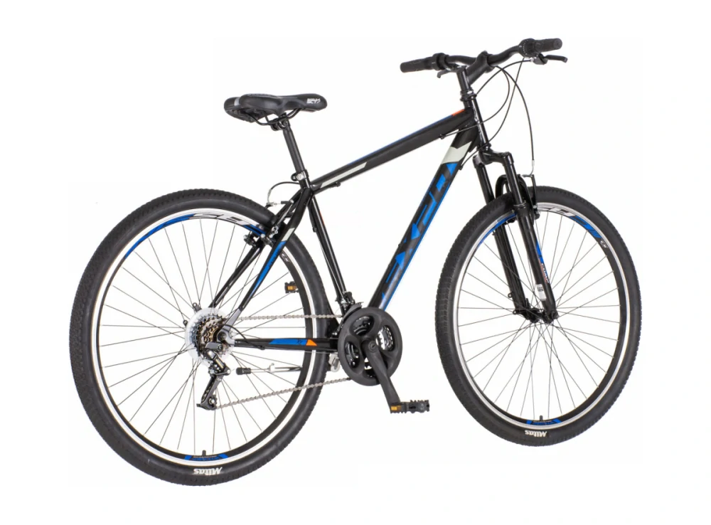 Bicykel Explorer Force 29" Čierna