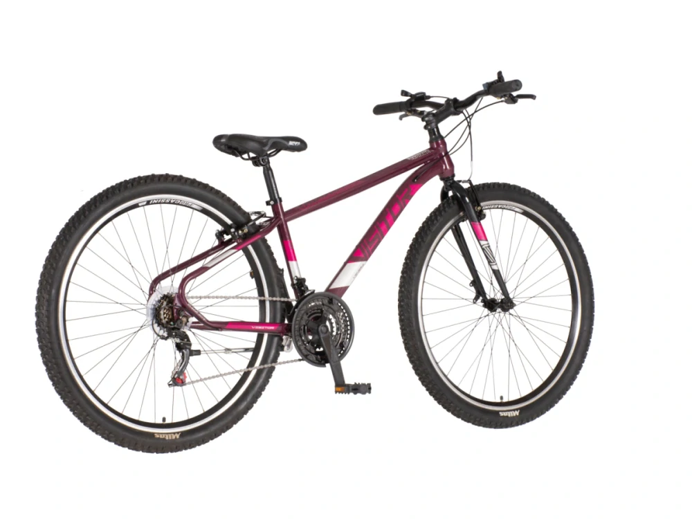 Bicykel Visitor Radiance 29" Bodrová Ružová