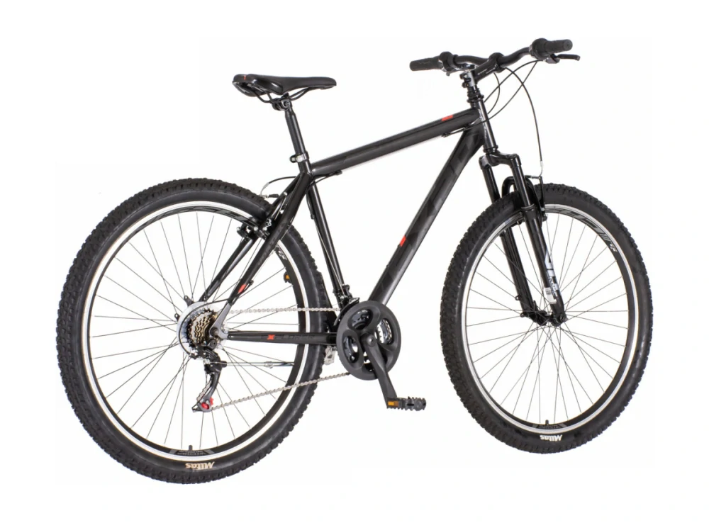 Bicykel Explorer Vortex 29" Tmavá Sivá UNI