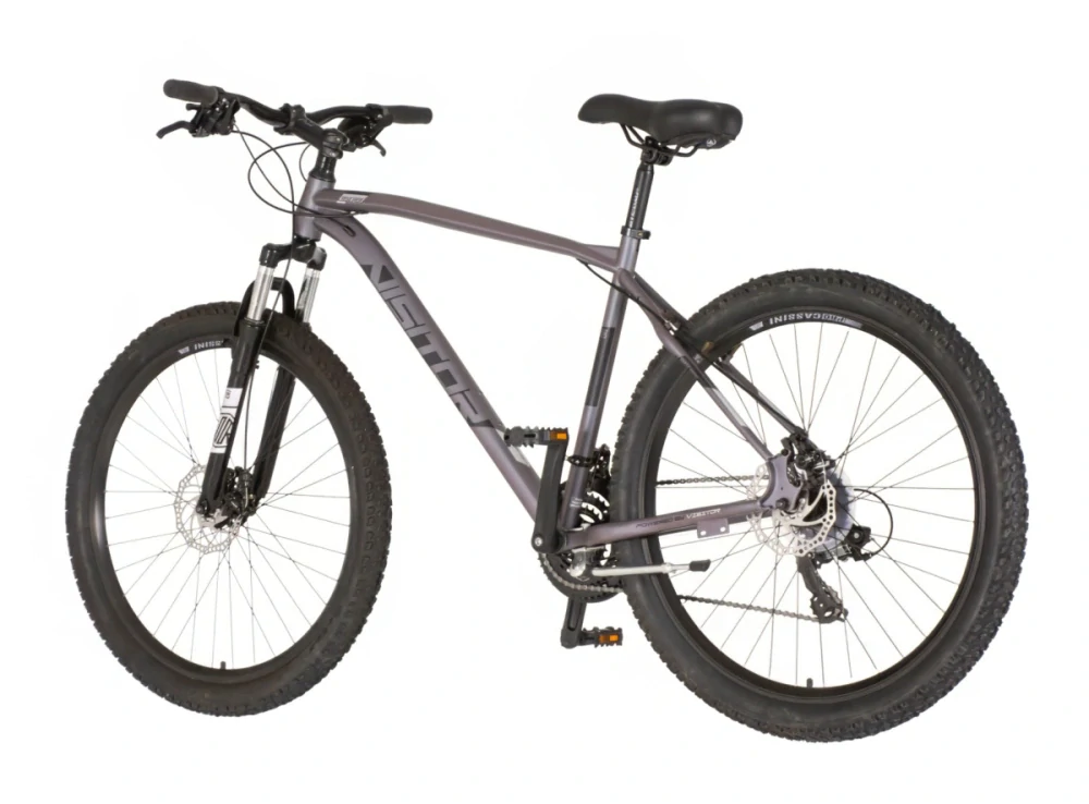 Bicykel Visitor Radiance 27" KAMELEON Čierna UNI