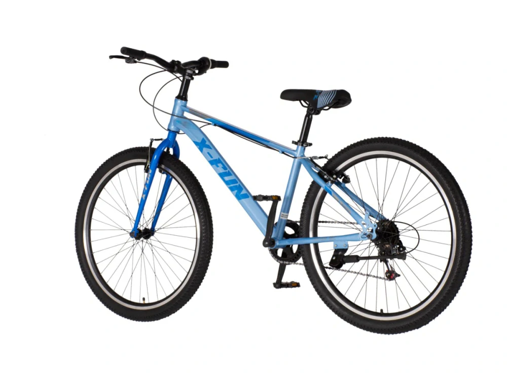 Bicykel X - BIKE  X - FUN 26" Modrá