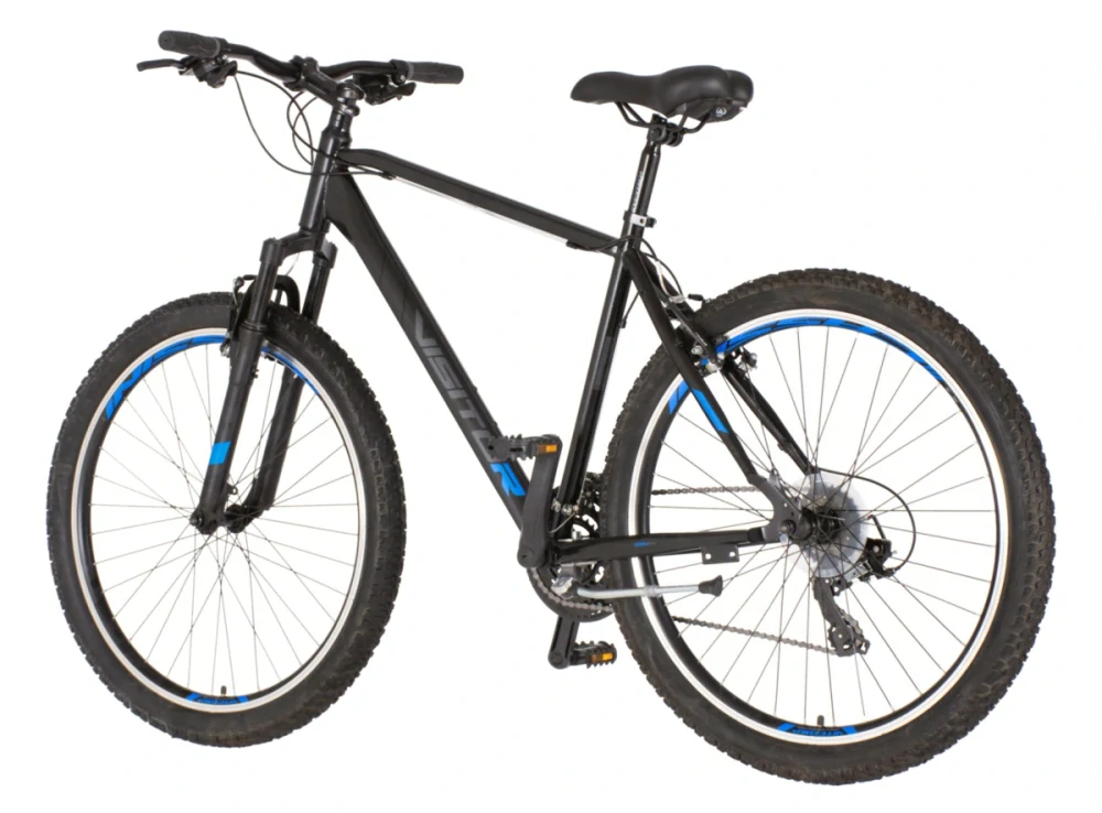 Bicykel Visitor Blade 26" Čierna