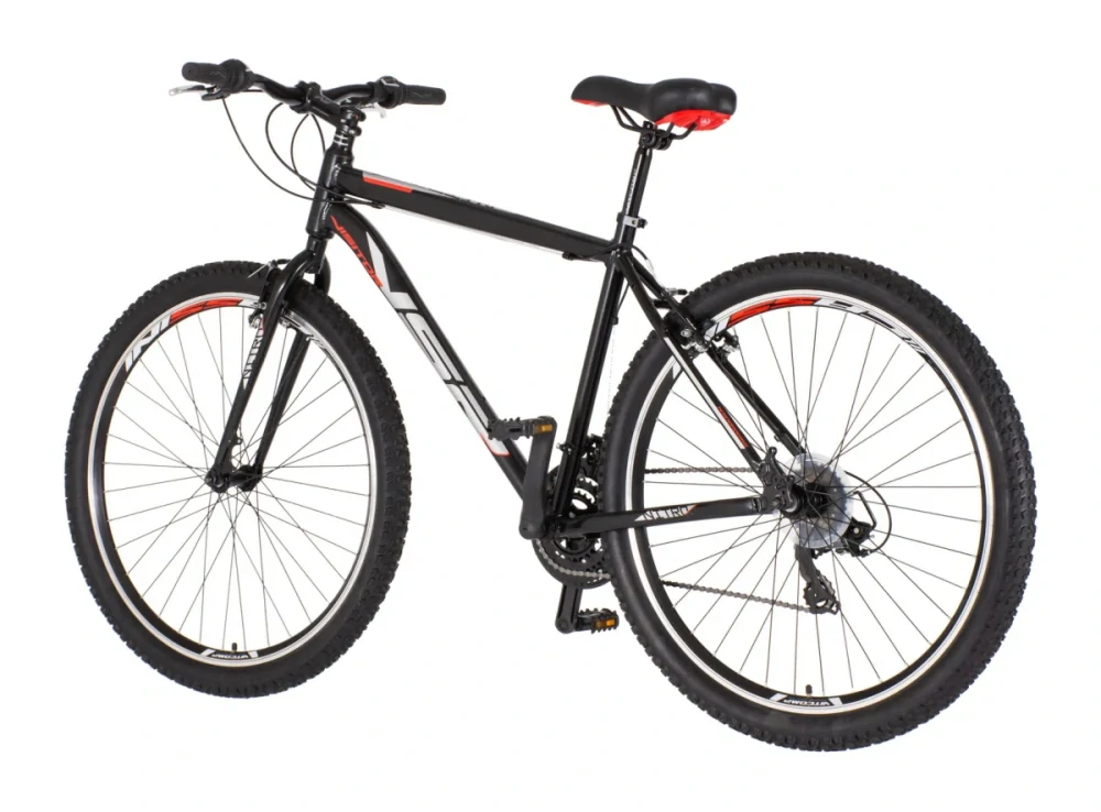 Bicykel Visitor Nitro 29" Čierna