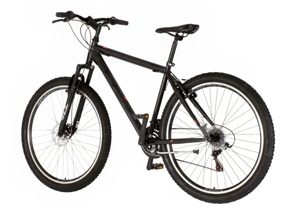 Bicykel Explorer Vortex 29" Čierna